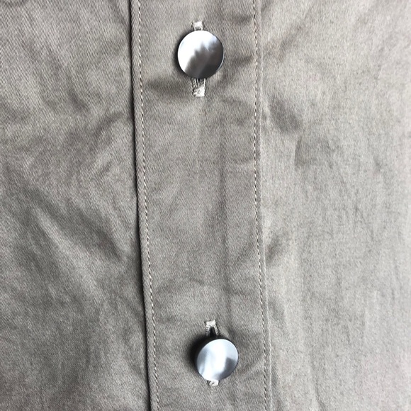 Banana Republic tailored stretch size S - Picture 3 of 12